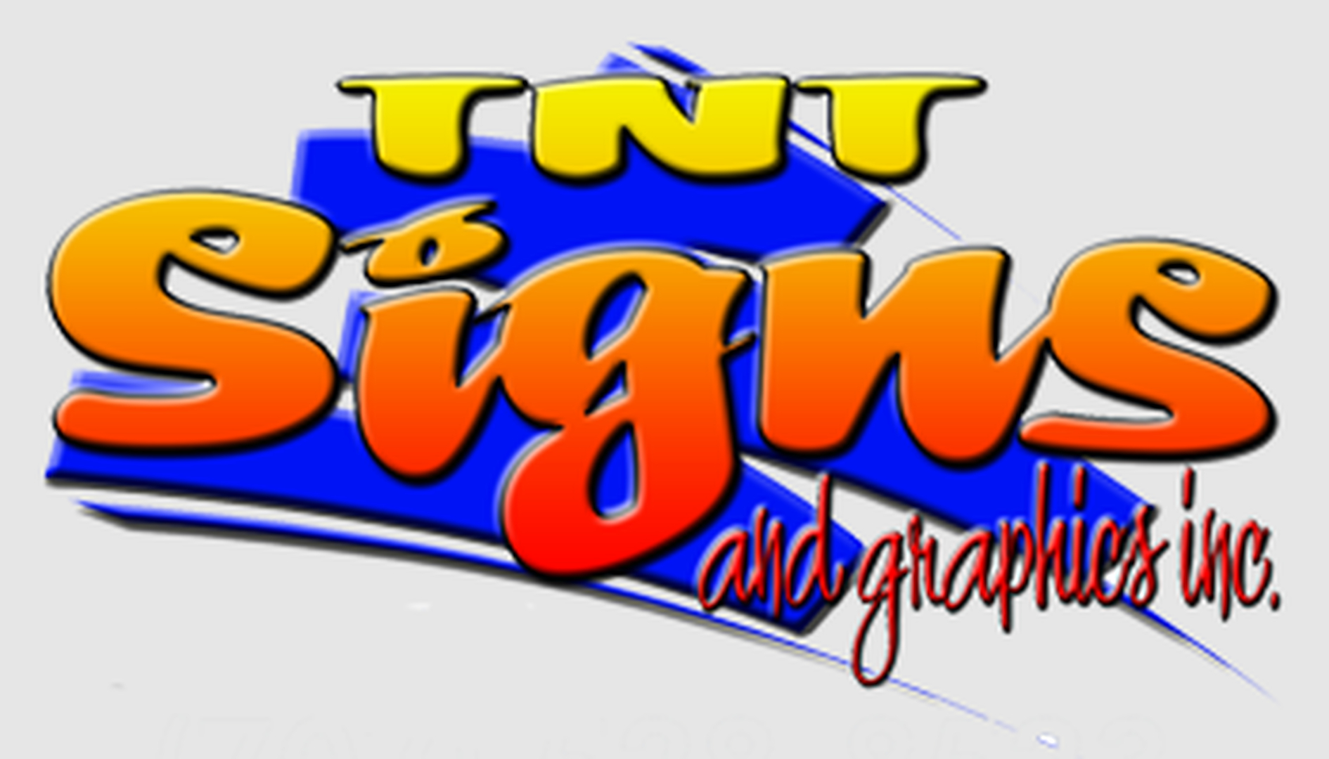 TNT Signs and Graphics, Inc. Image