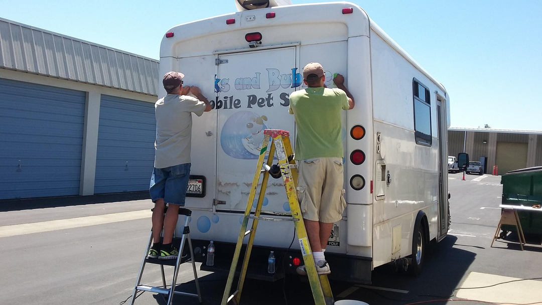 TNT Signs and Graphics, Inc. Image