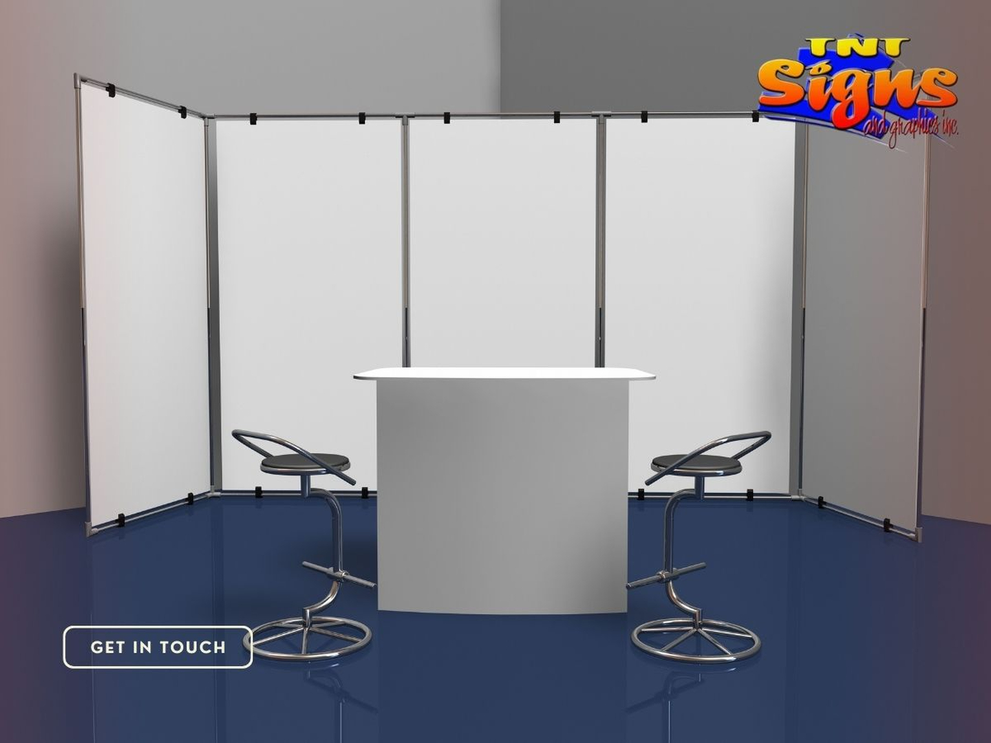 TNT Signs and Graphics, Inc. Image