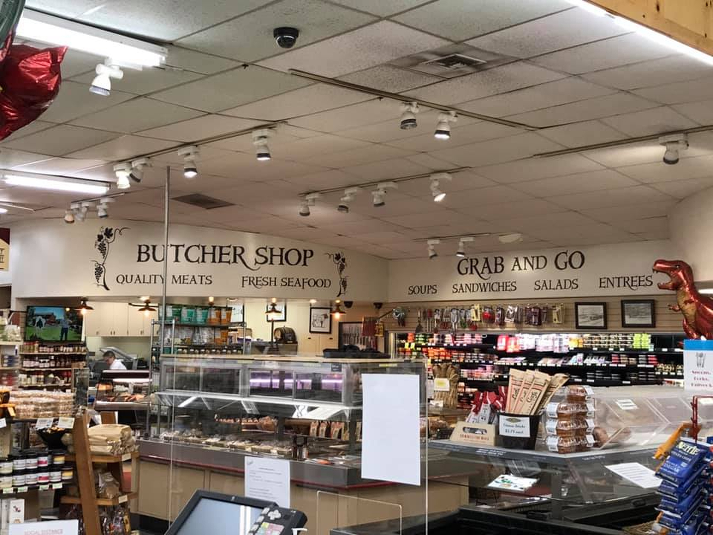 TNT Signs and Graphics, Inc. Image