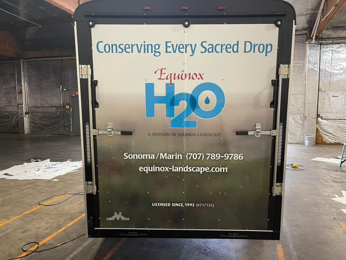 TNT Signs and Graphics, Inc. Image