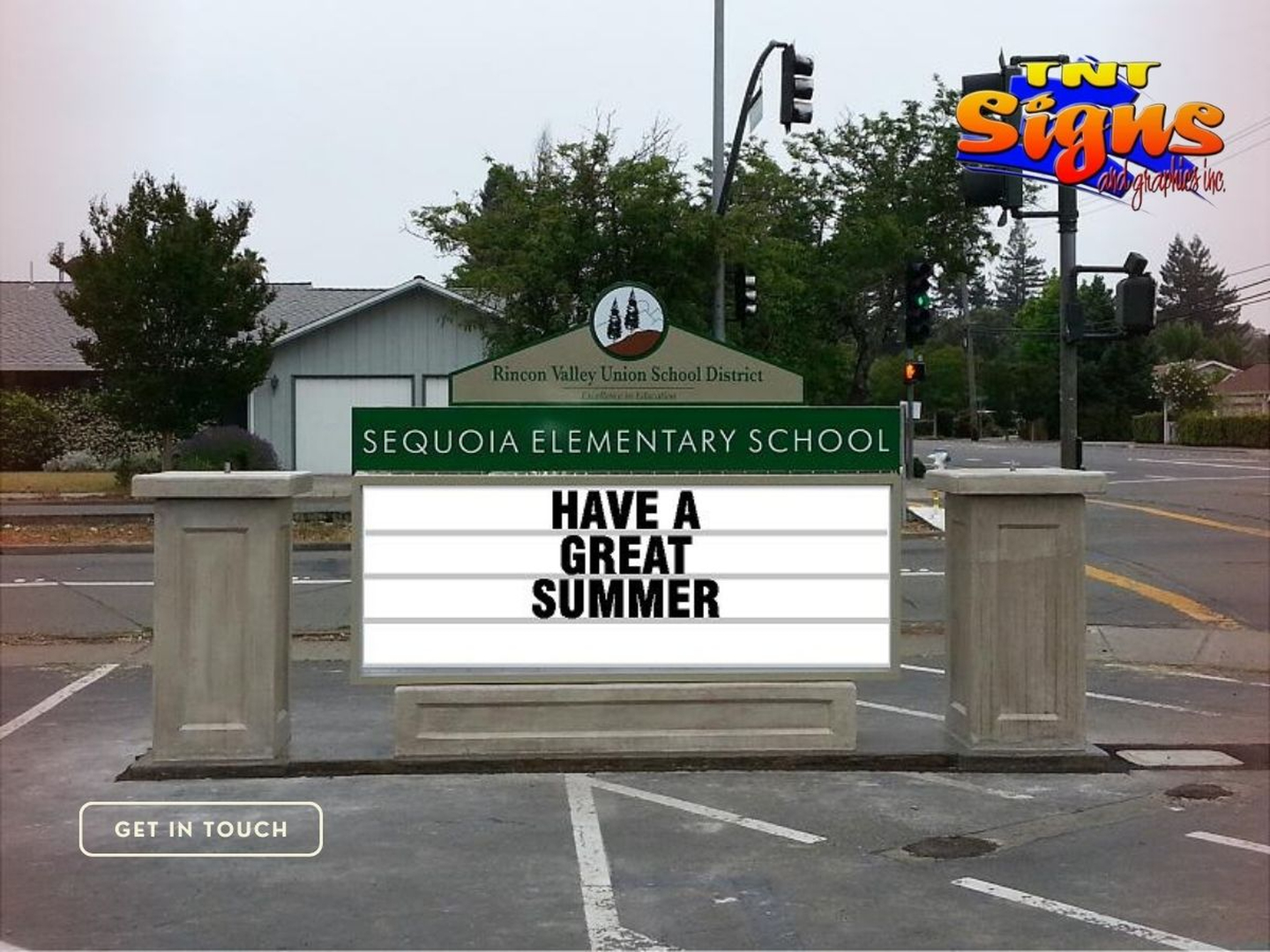 TNT Signs and Graphics, Inc. Image