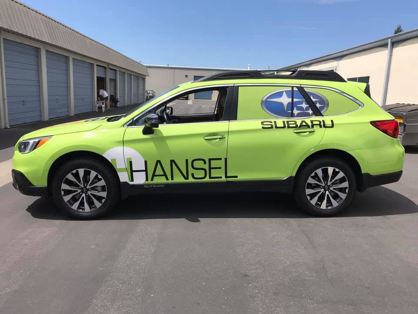 TNT Signs and Graphics, Inc. Image