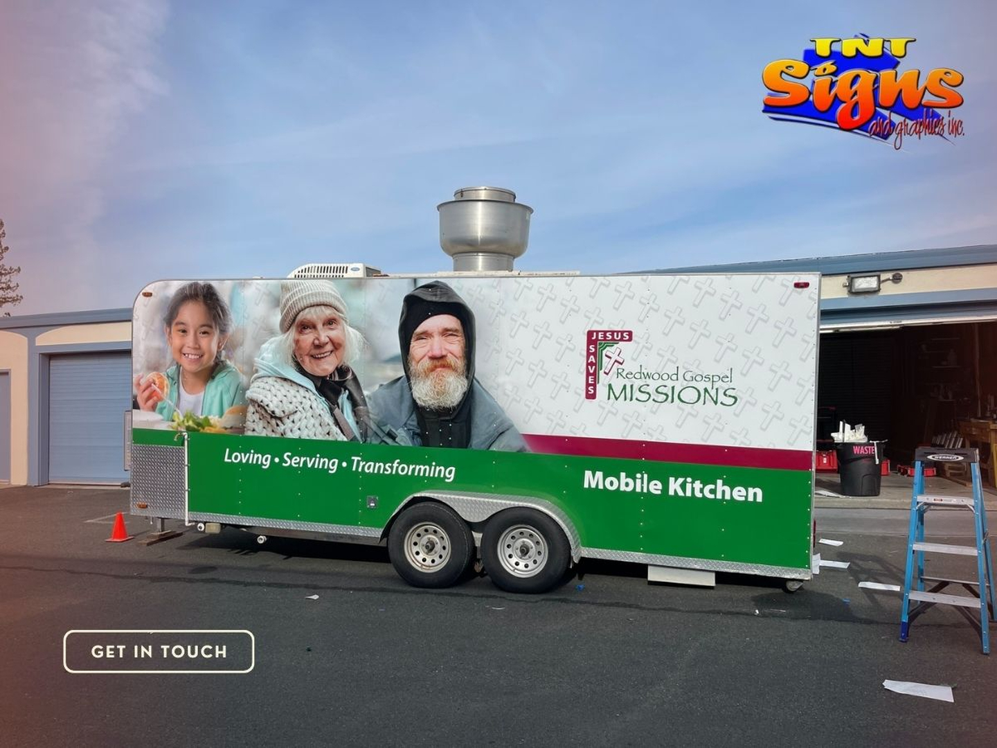 TNT Signs and Graphics, Inc. Image