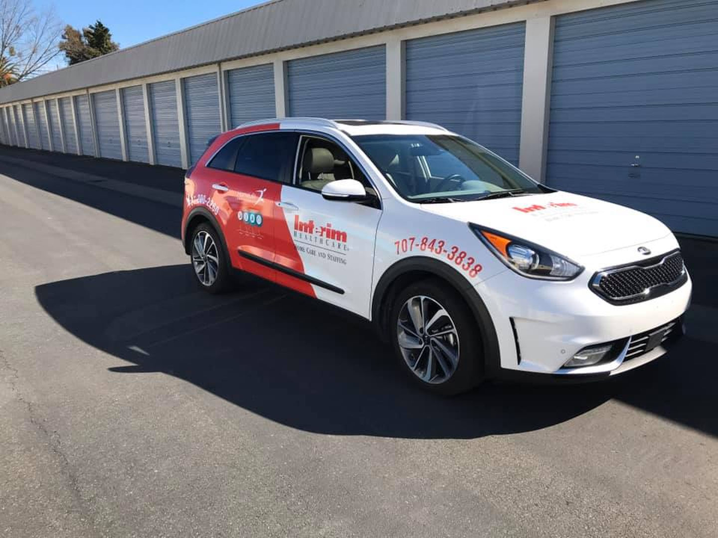 TNT Signs and Graphics, Inc. Image