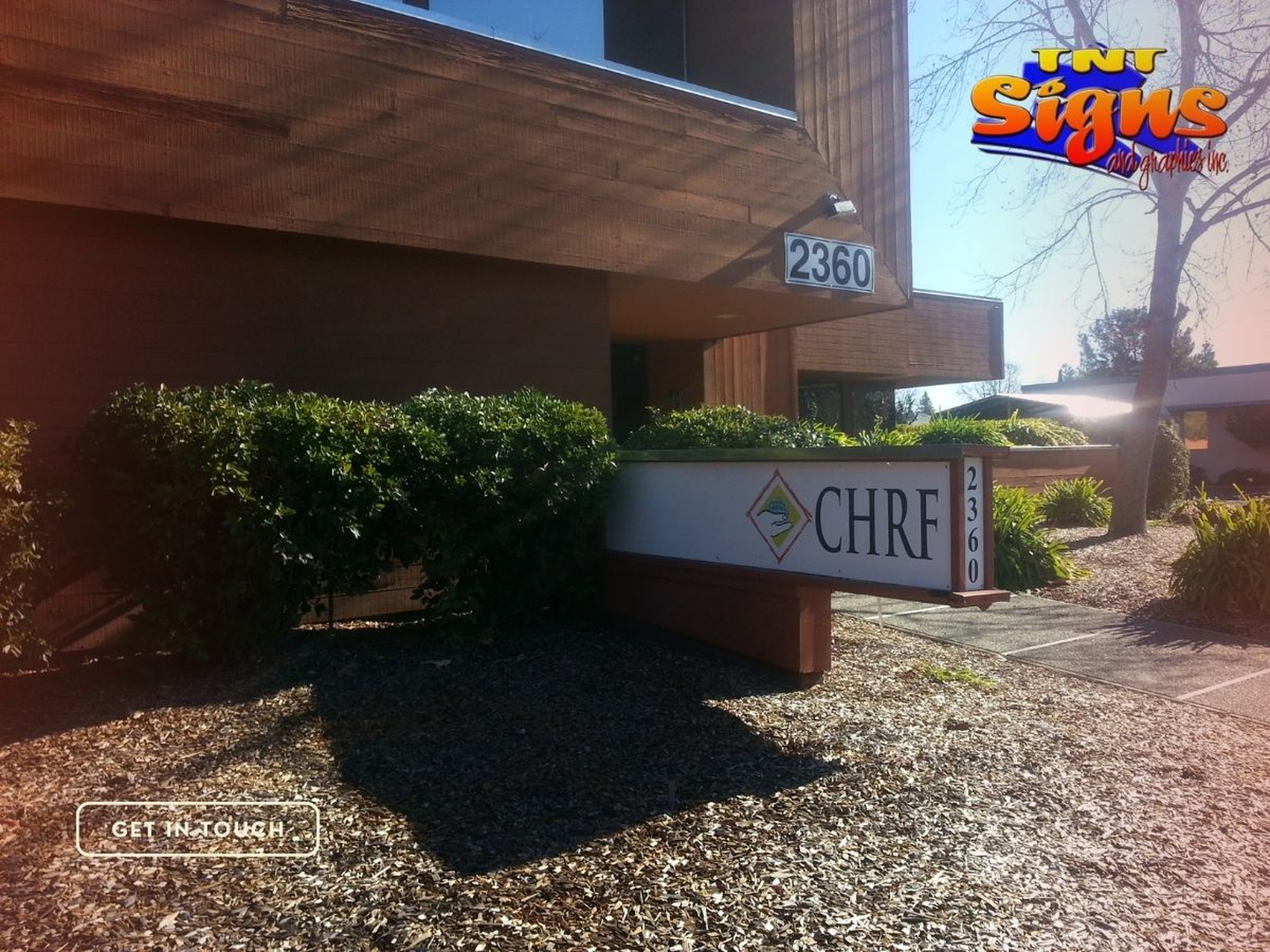 TNT Signs and Graphics, Inc. Image