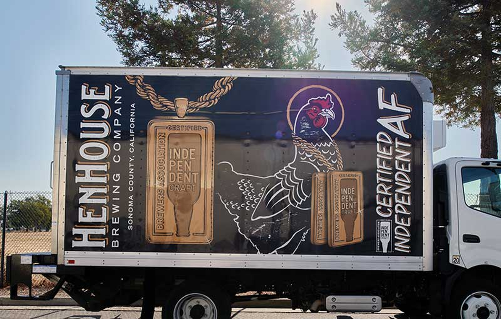 TNT Signs and Graphics, Inc. Image