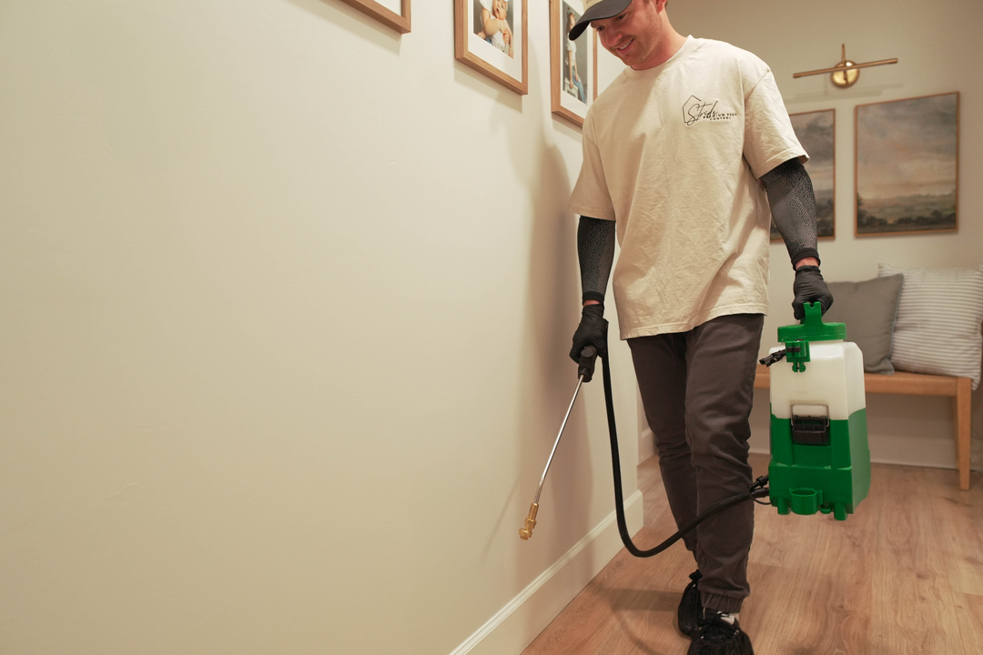 Stride Pest Control - Mesa, AZ