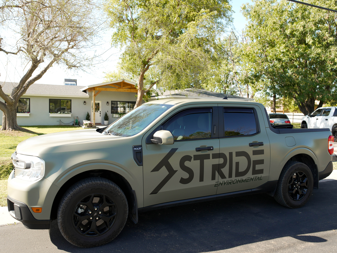 Stride Pest Control - Mesa, AZ