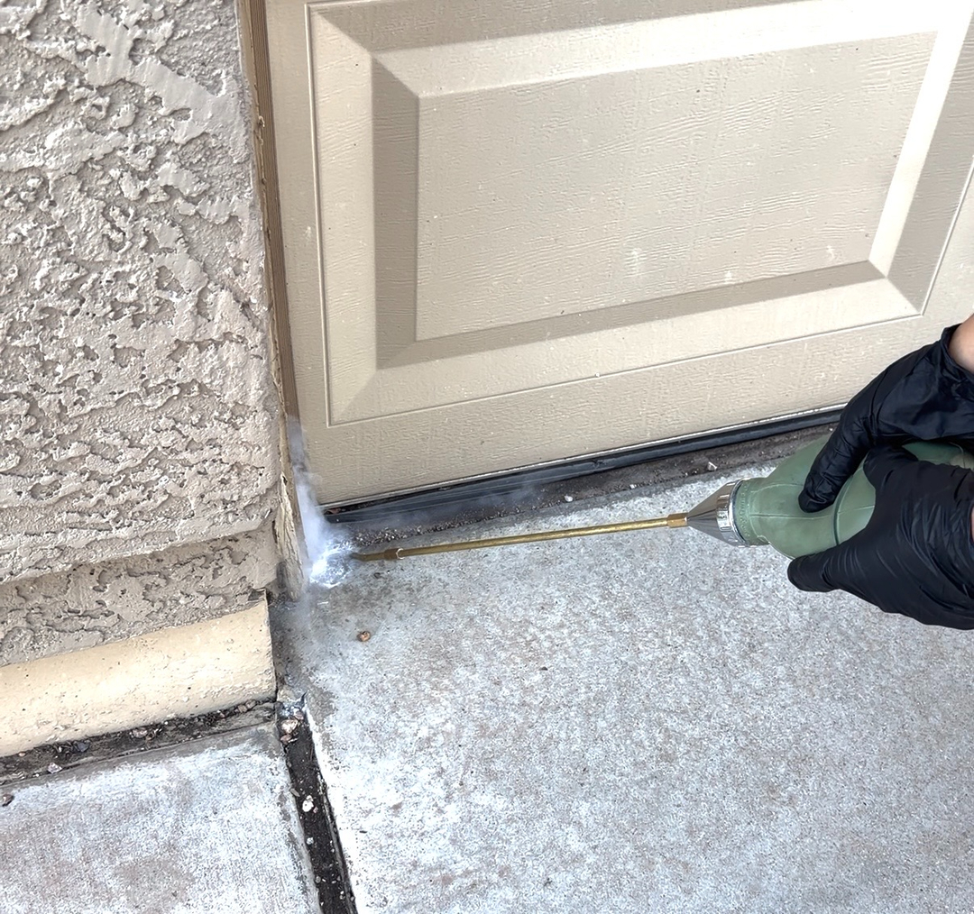 Stride Pest Control - Mesa, AZ