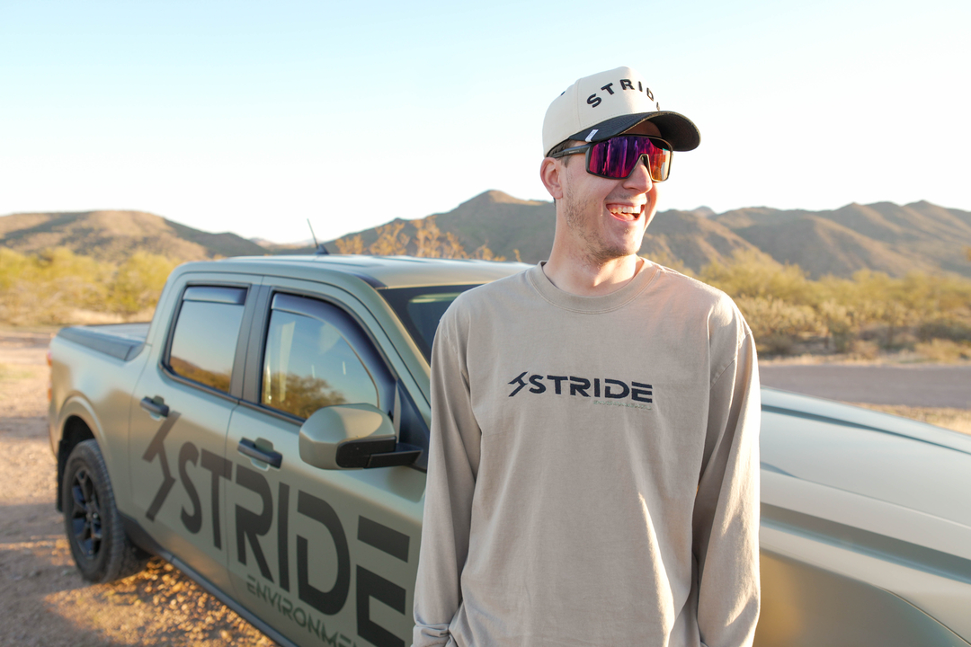 Stride Pest Control - Mesa, AZ
