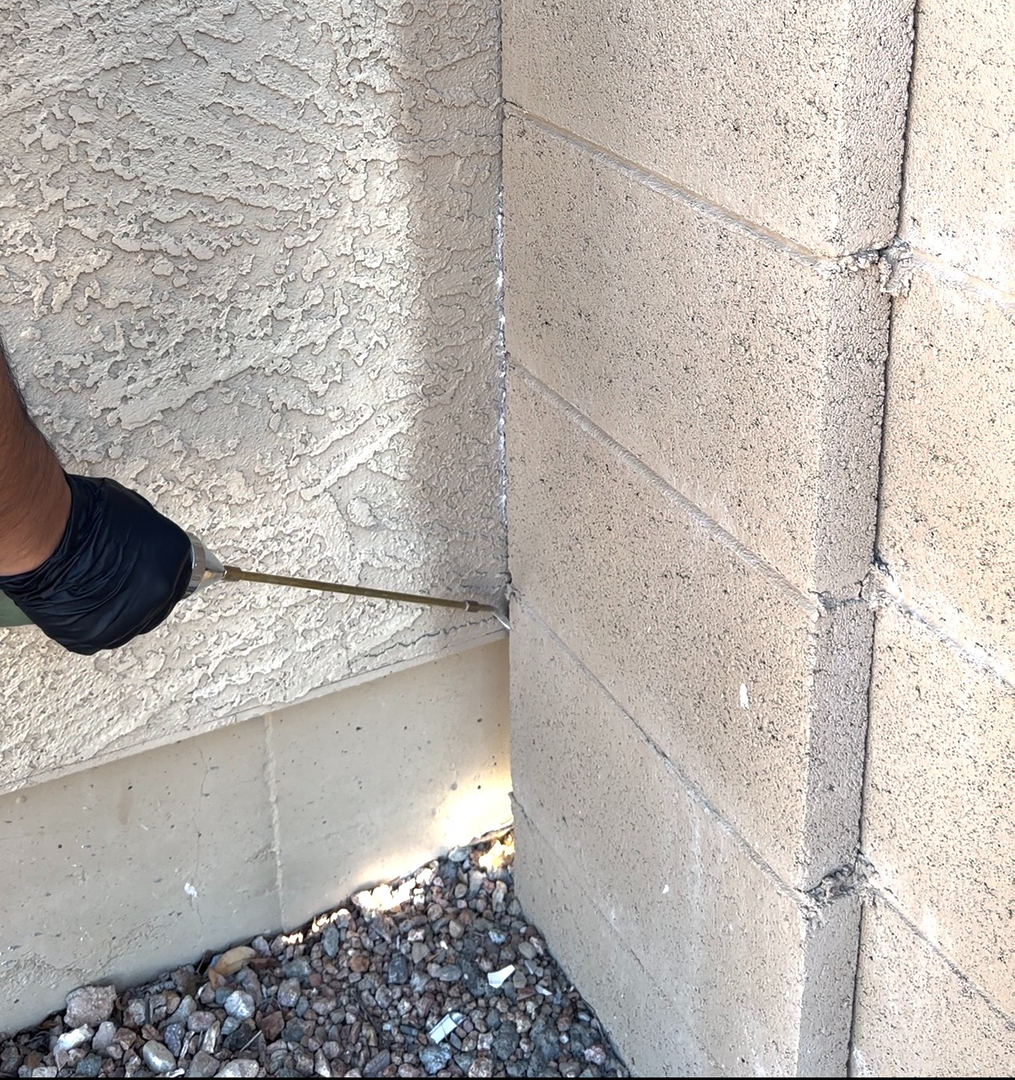 Stride Pest Control - Mesa, AZ