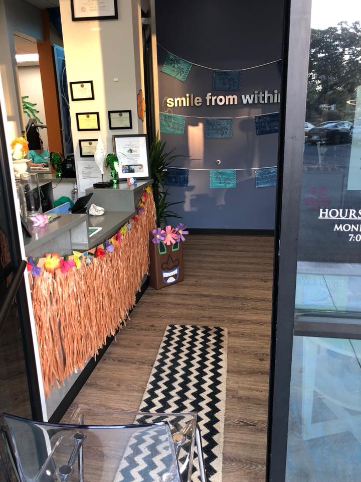 Renken Dentistry - Crystal Falls TX Image