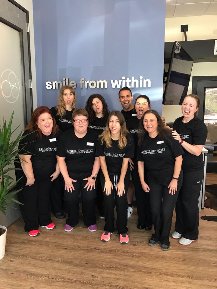 Renken Dentistry - Crystal Falls TX Image