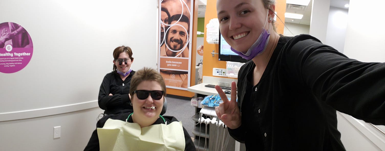 Renken Dentistry - Crystal Falls TX Image