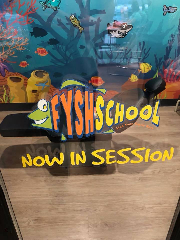 Renken Dentistry - Crystal Falls TX Image