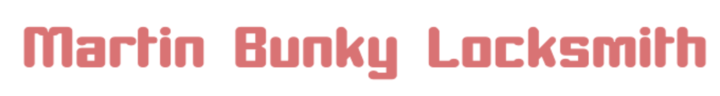Martin Bunky Locksmith - Westbury, NY