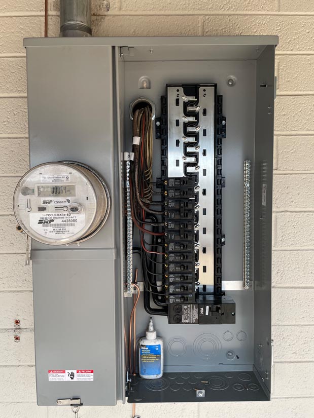 Brighton EV LLC Image