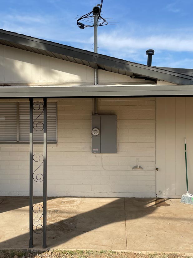 Brighton EV LLC Image