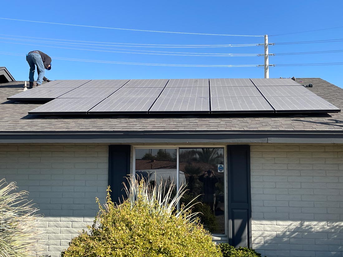 Brighton EV LLC Image