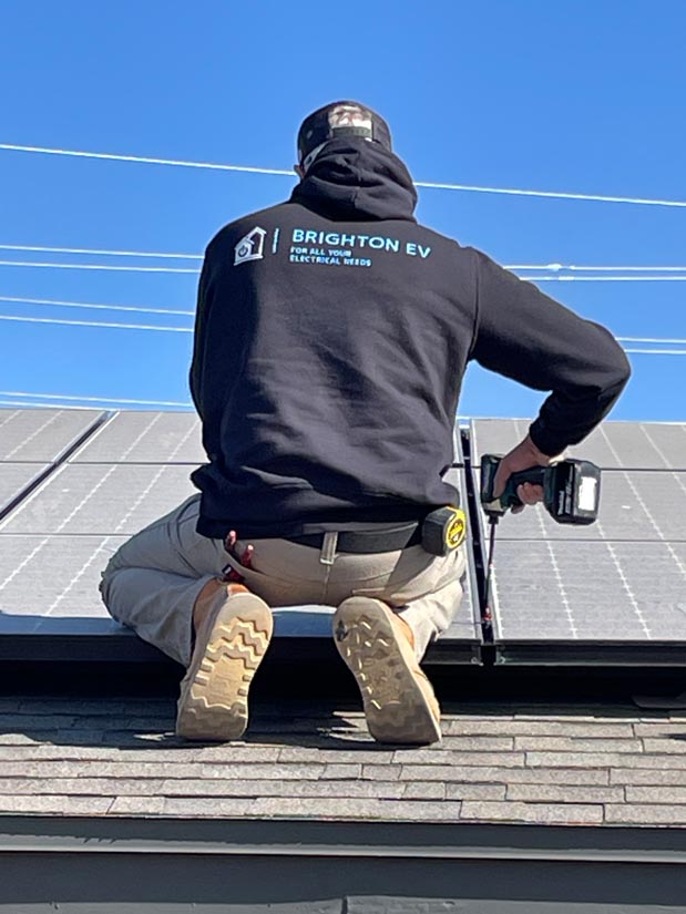 Brighton EV LLC Image