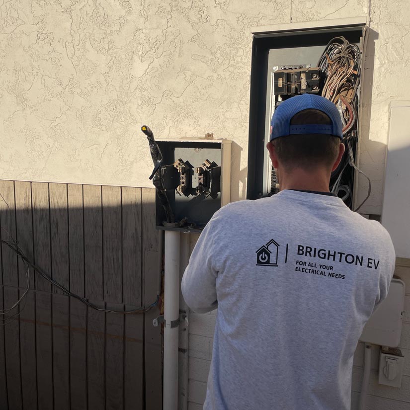 Brighton EV LLC Image