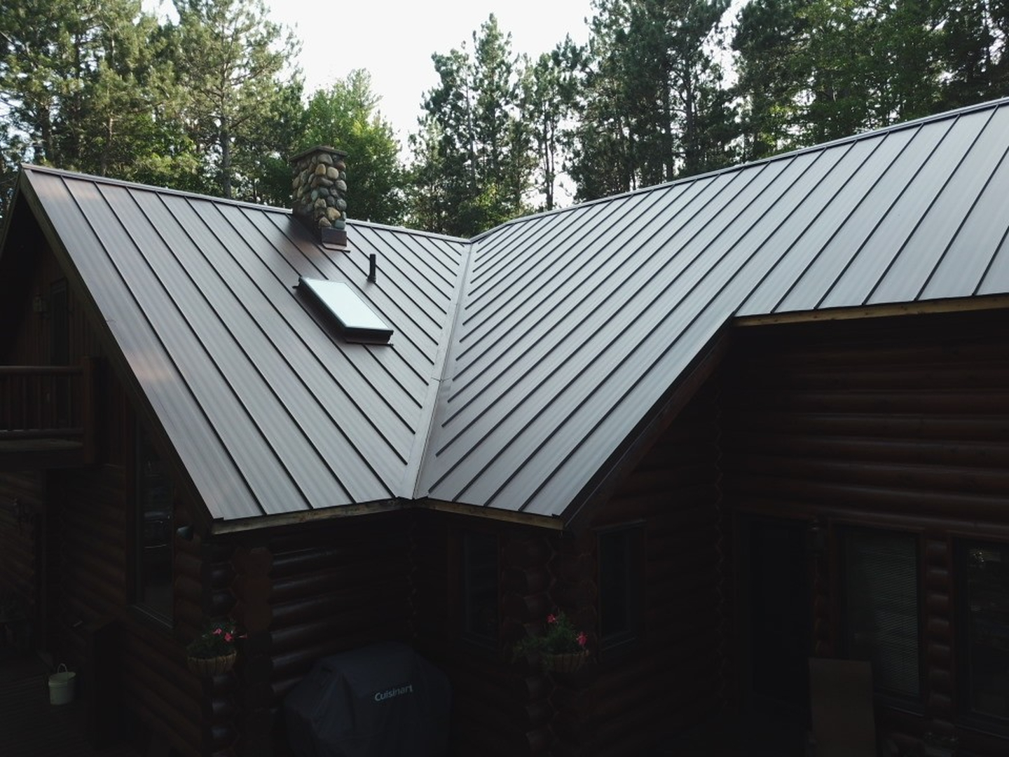 Okler Roofing Image