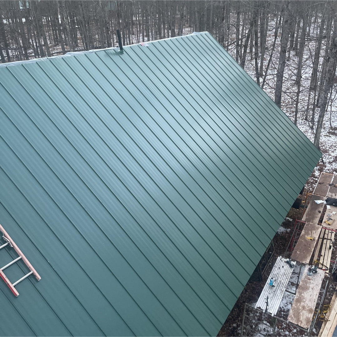 Okler Roofing Image