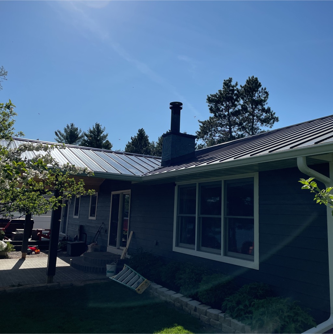 Okler Roofing Image