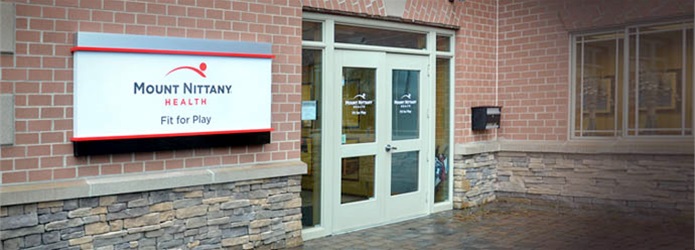 Jessica Plunkett, DPT, OCS, CSCS - State College, PA