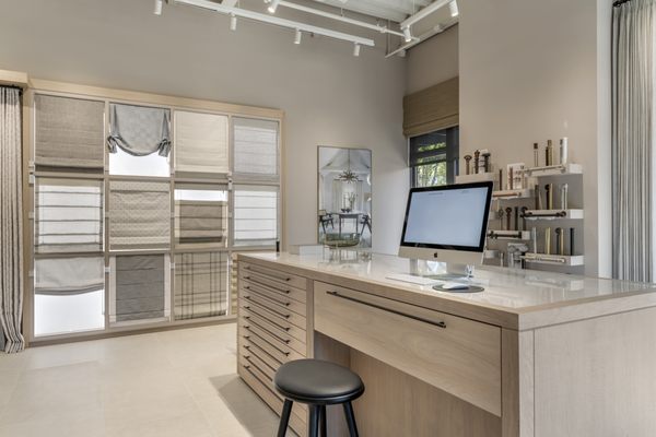 The Shade Store Image