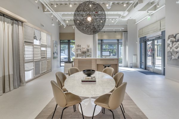 The Shade Store Image