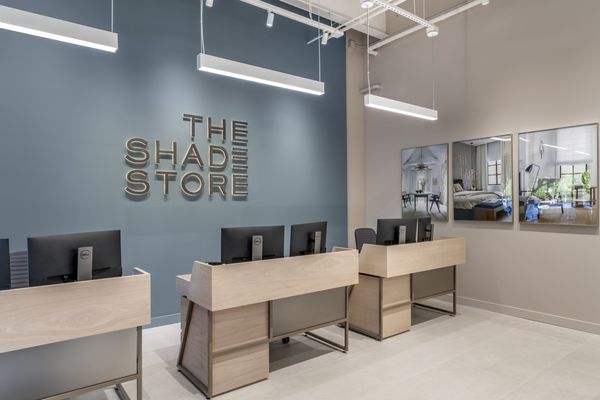 The Shade Store Image