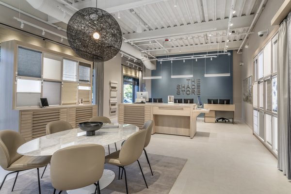 The Shade Store Image