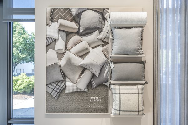 The Shade Store Image