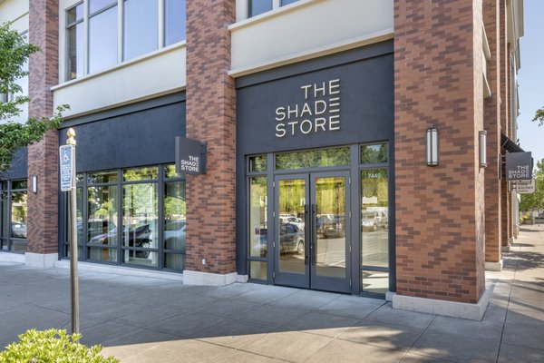 The Shade Store Image