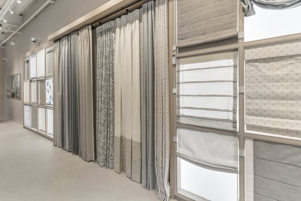 The Shade Store Image