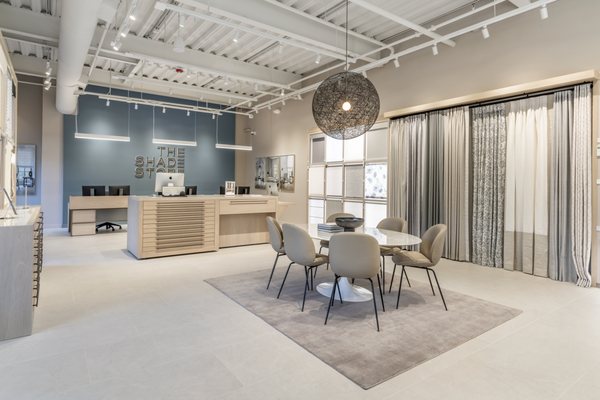 The Shade Store Image