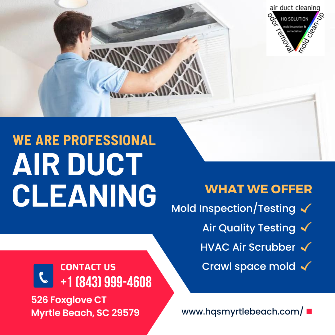 HQ Solution LLC Image