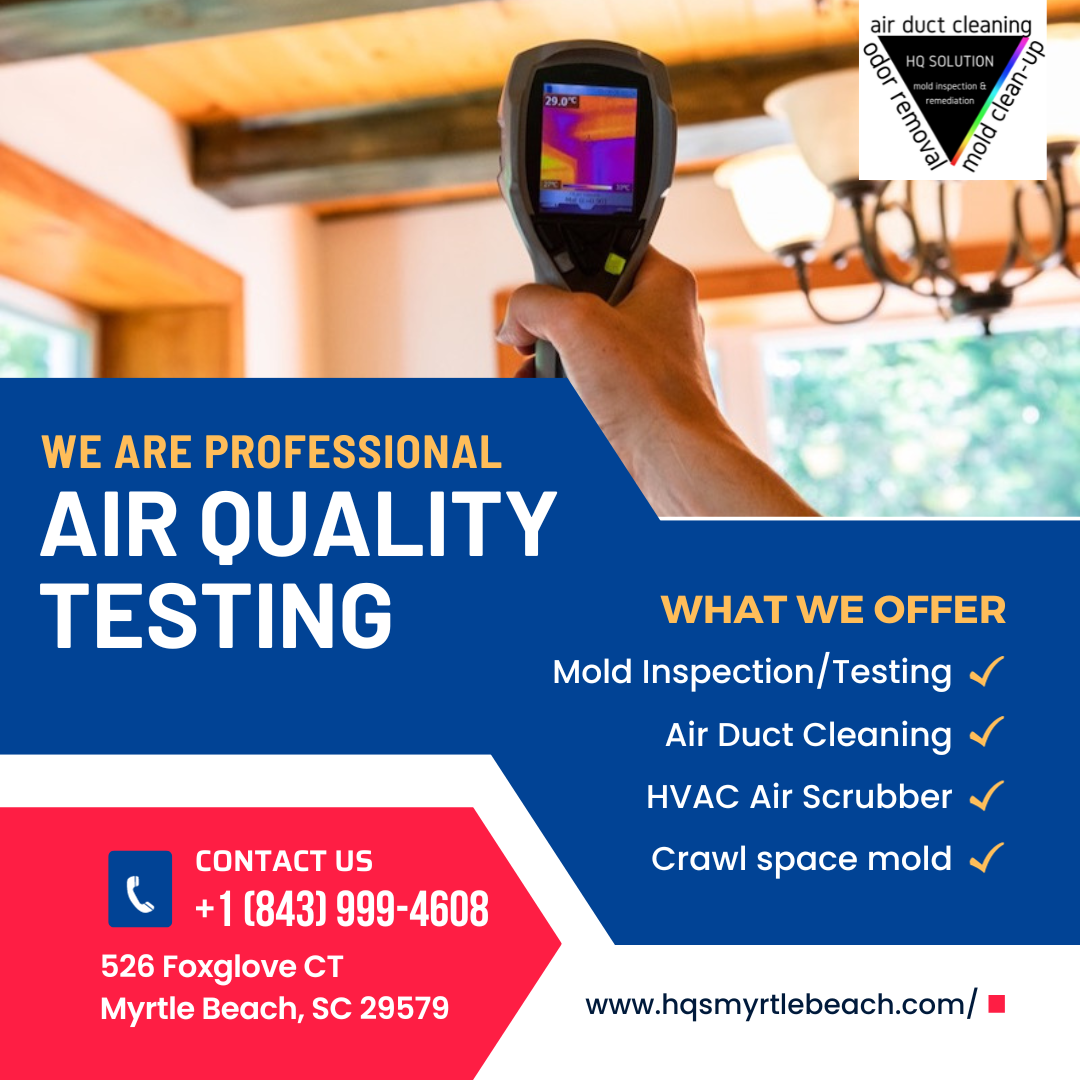 HQ Solution LLC Image