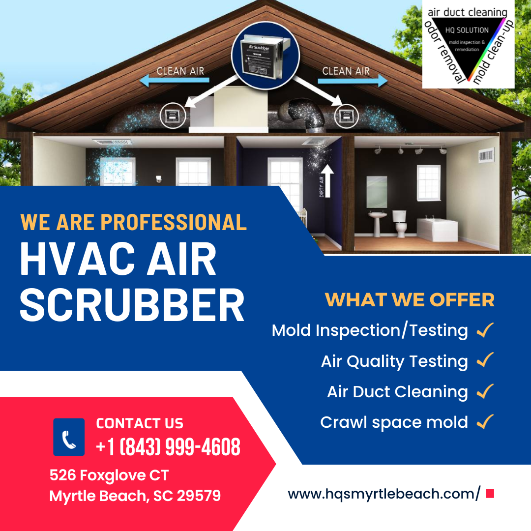 HQ Solution LLC Image