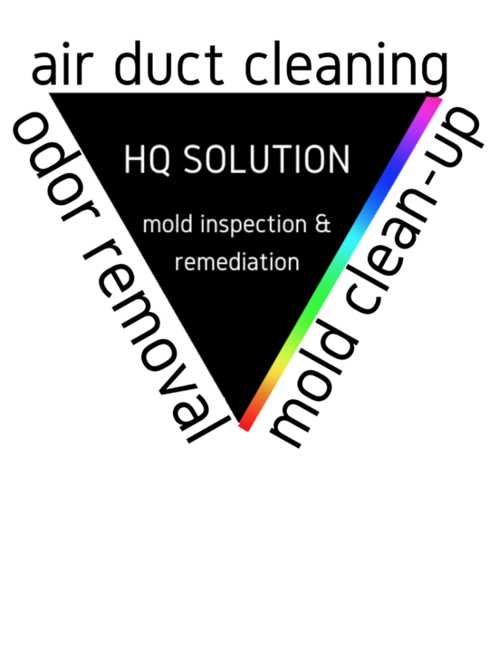 HQ Solution LLC Logo