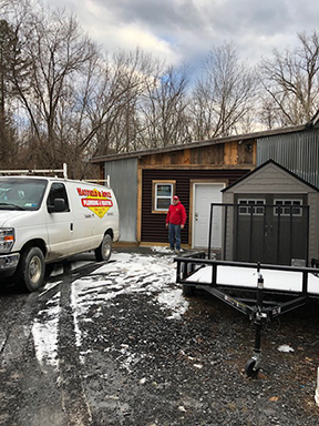 Hatfield-Joyce Inc Logo