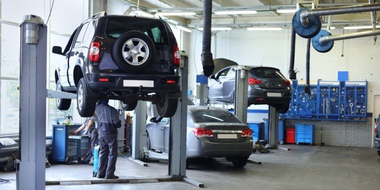 Colstan & Associates - West Babylon, NY