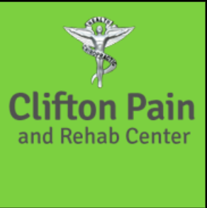 Clifton Pain and Rehab Center