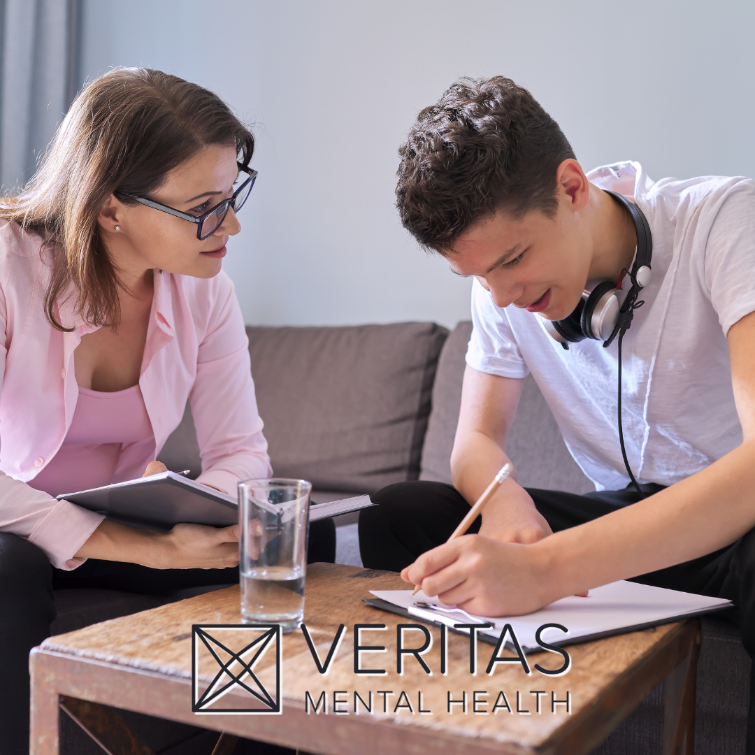 Veritas Mental Health Image