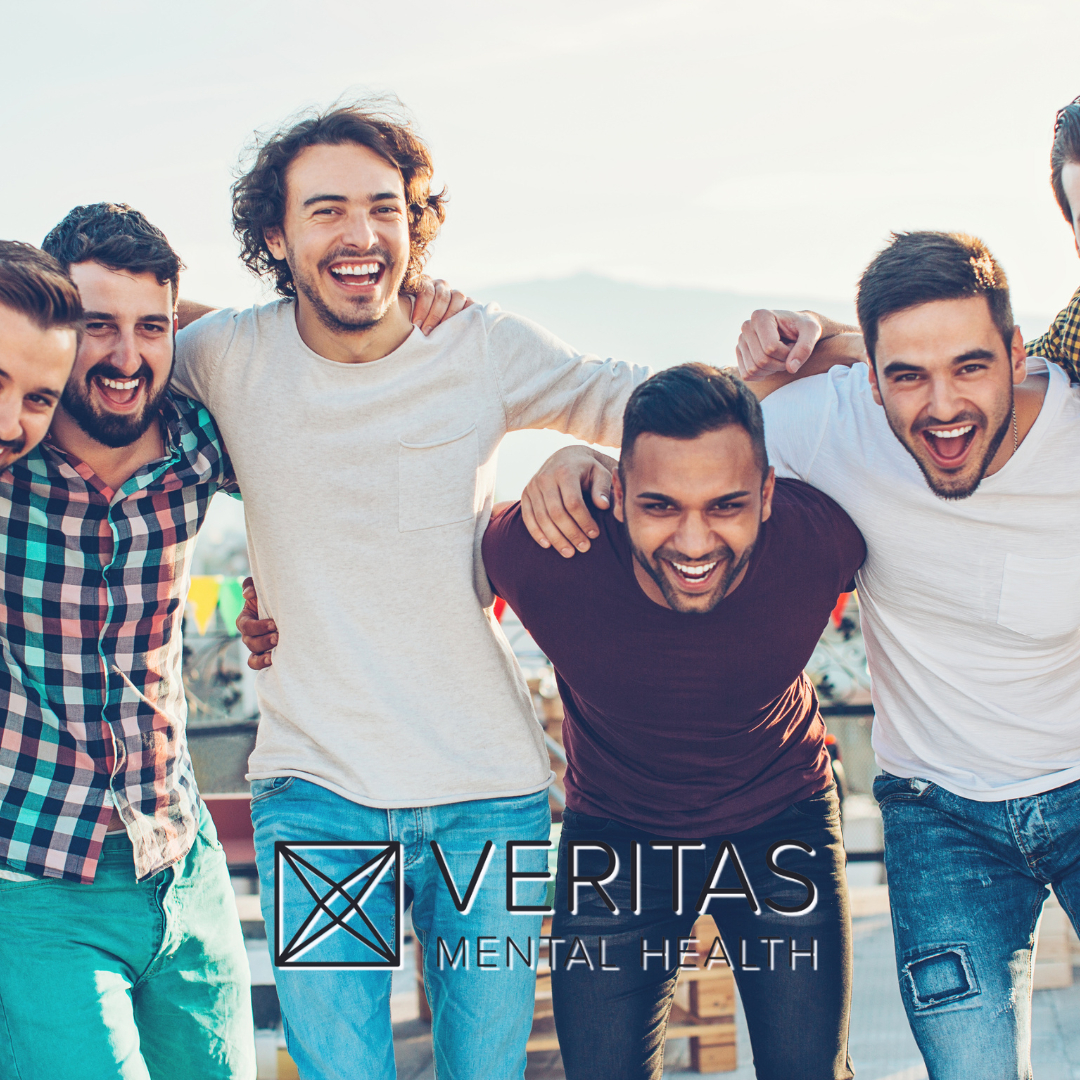 Veritas Mental Health Logo