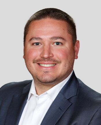 Chris Hoss at CrossCountry Mortgage Image