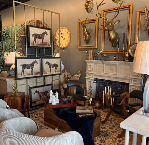 Honeybee Home Decor & Furnishings Image