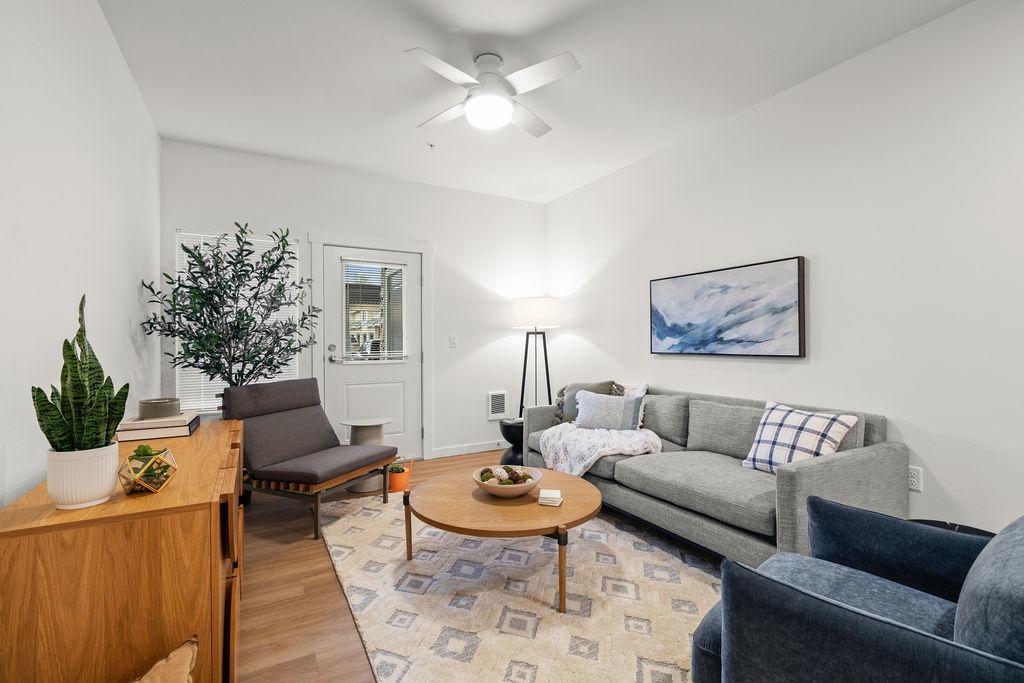 Modera Lacey Apartments - Olympia, WA